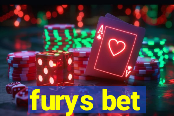 furys bet